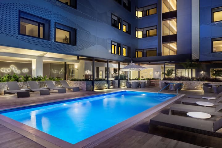 Hyatt Place Aruba