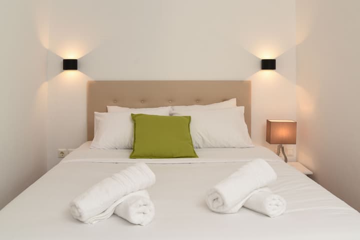 Hotel Tier
