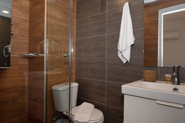 Hotel Tier
