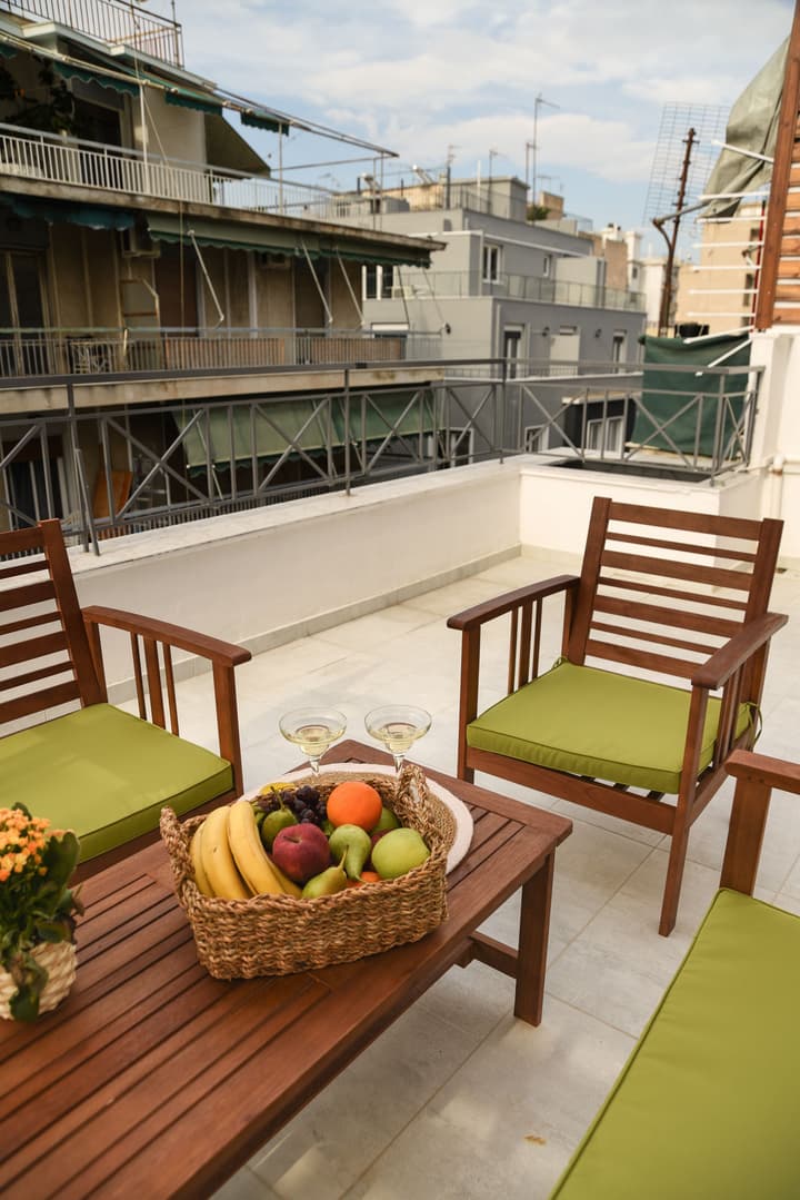 Hotel Tier