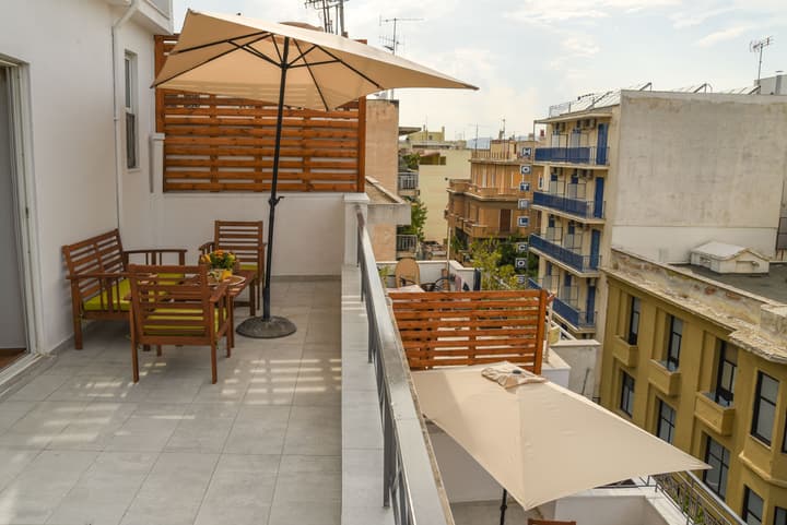 Hotel Tier