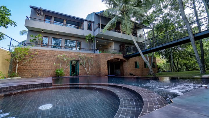 Ayur Ayur Ayurveda Retreat