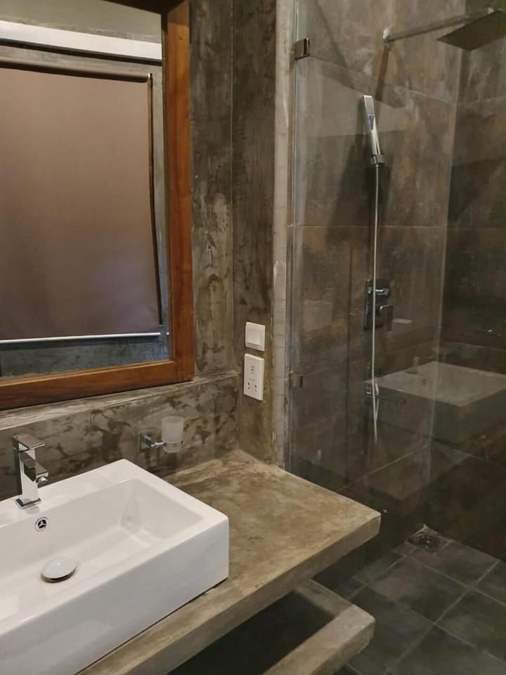 Ayur Ayur Ayurveda Retreat