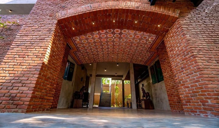 Ayur Ayur Ayurveda Retreat