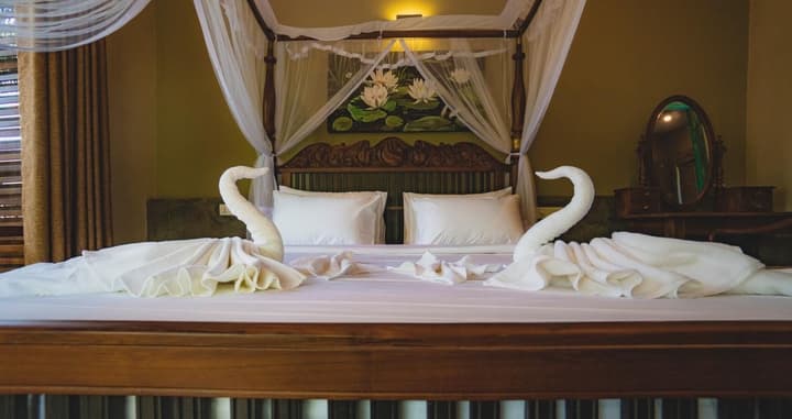 Ayur Ayur Ayurveda Retreat