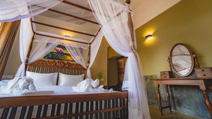Ayur Ayur Ayurveda Retreat
