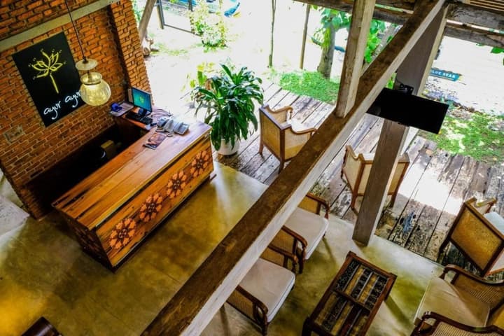 Ayur Ayur Ayurveda Retreat