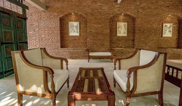 Ayur Ayur Ayurveda Retreat