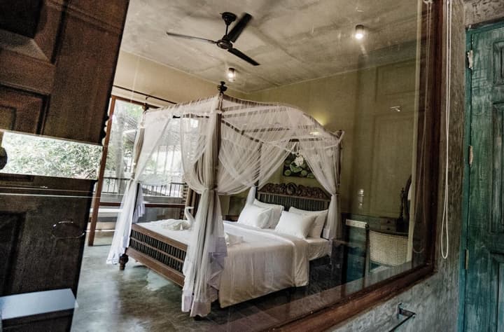 Ayur Ayur Ayurveda Retreat