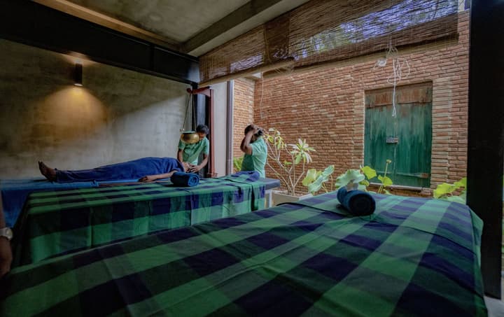 Ayur Ayur Ayurveda Retreat