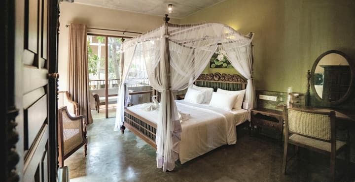 Ayur Ayur Ayurveda Retreat