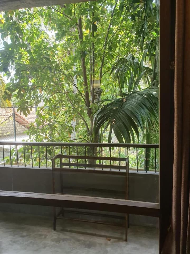 Ayur Ayur Ayurveda Retreat