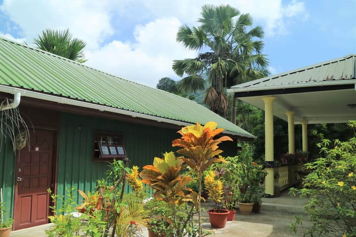 Lapasyans Self-Catering