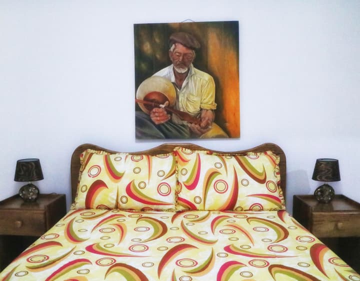 Lapasyans Self-Catering