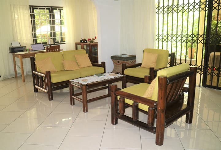 Lapasyans Self-Catering