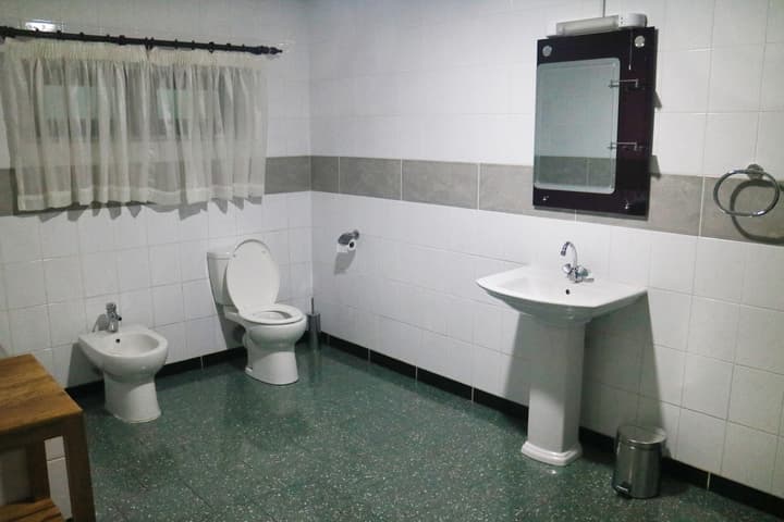 Lapasyans Self-Catering