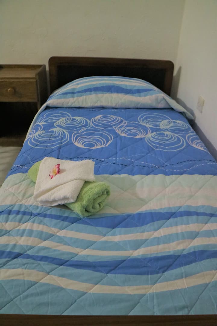 Lapasyans Self-Catering