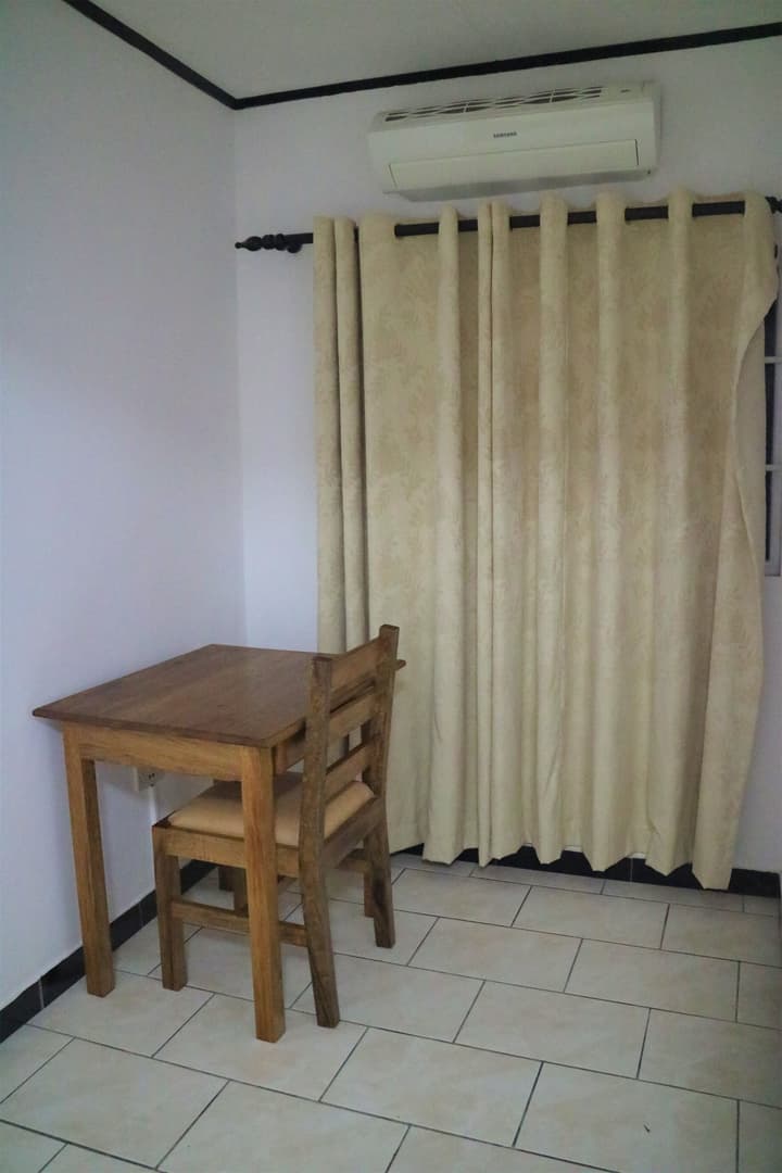 Lapasyans Self-Catering