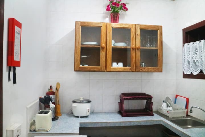 Lapasyans Self-Catering