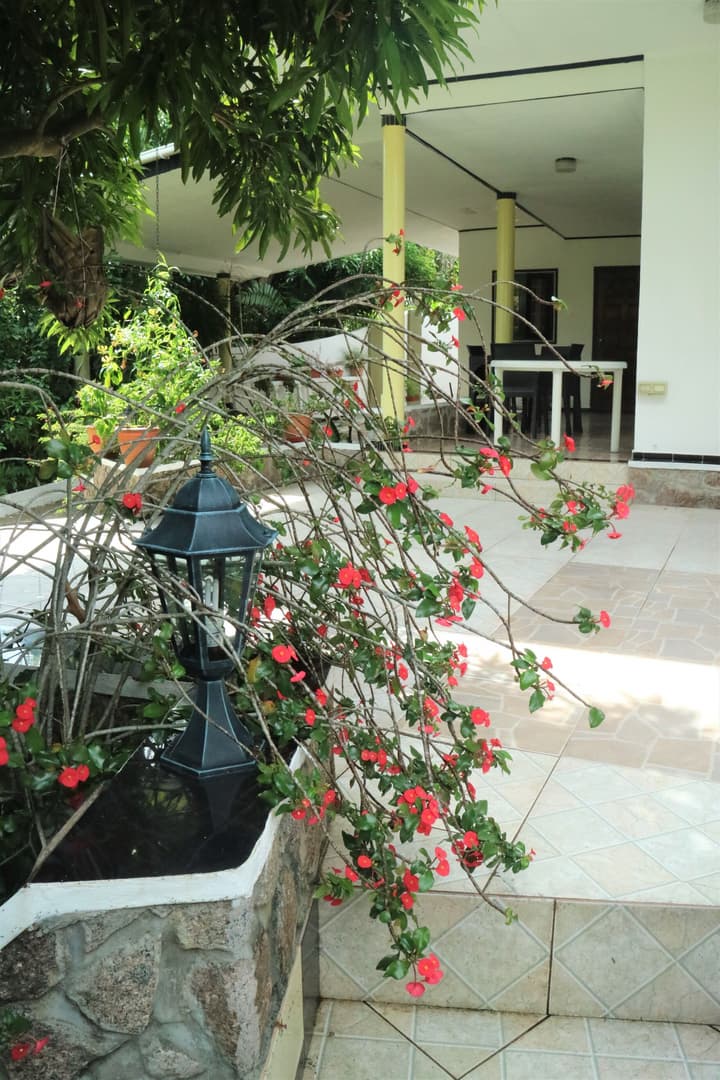 Lapasyans Self-Catering