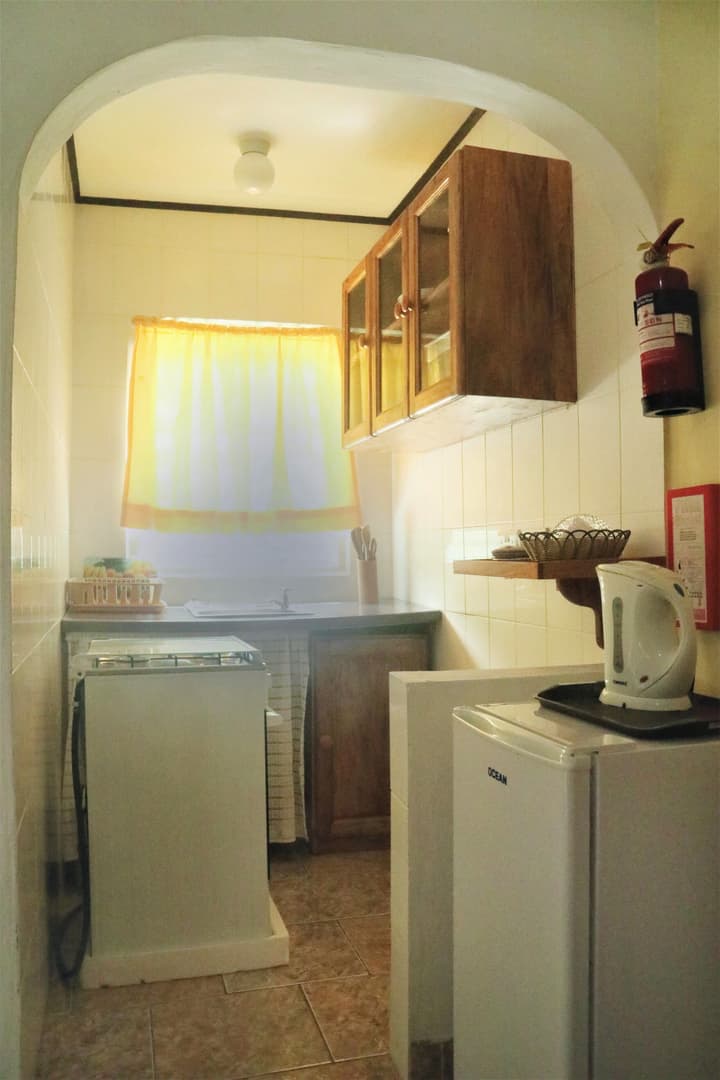 Lapasyans Self-Catering