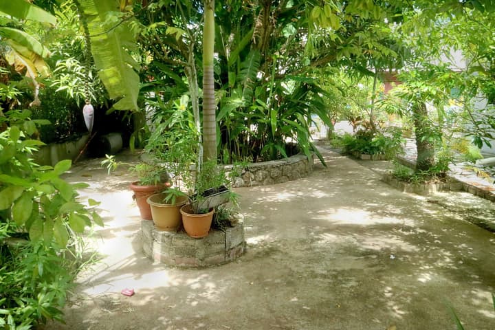 Lapasyans Self-Catering