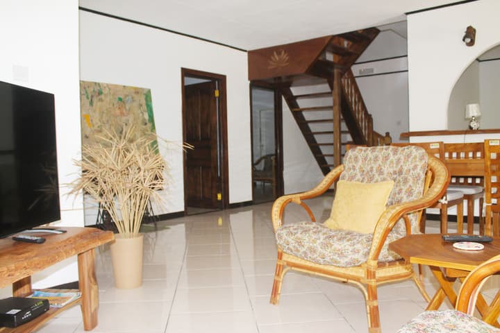 Lapasyans Self-Catering
