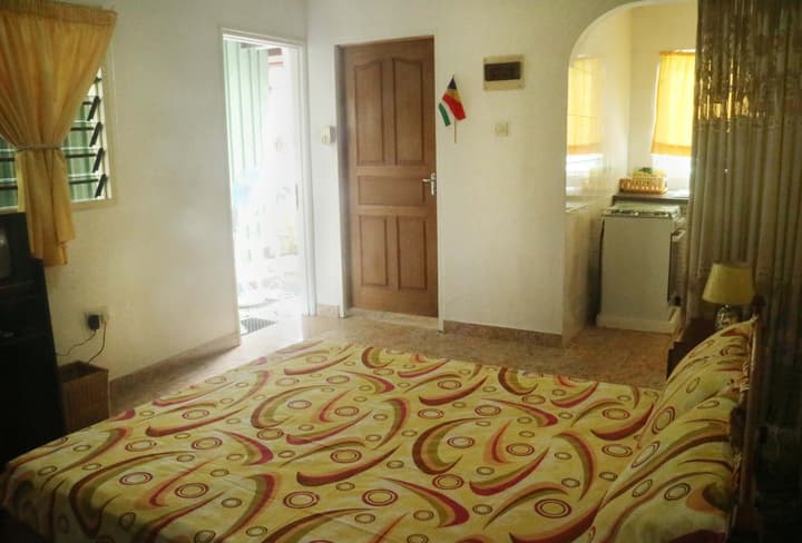 Lapasyans Self-Catering
