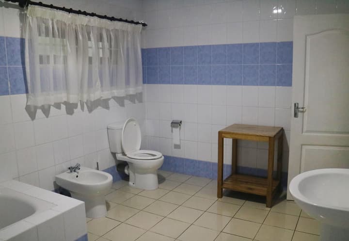 Lapasyans Self-Catering