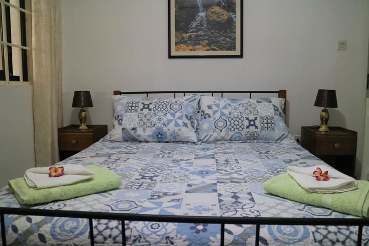 Lapasyans Self-Catering
