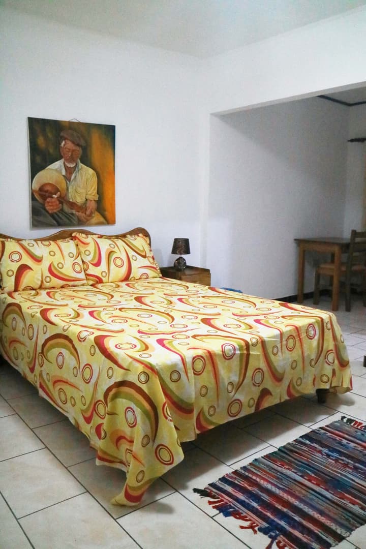 Lapasyans Self-Catering