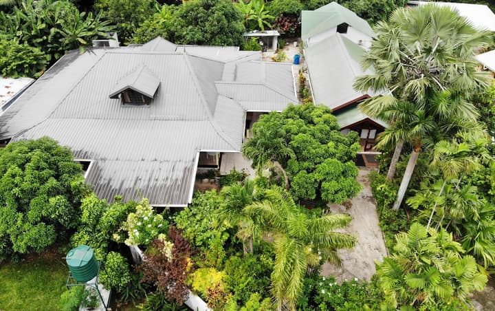Lapasyans Self-Catering