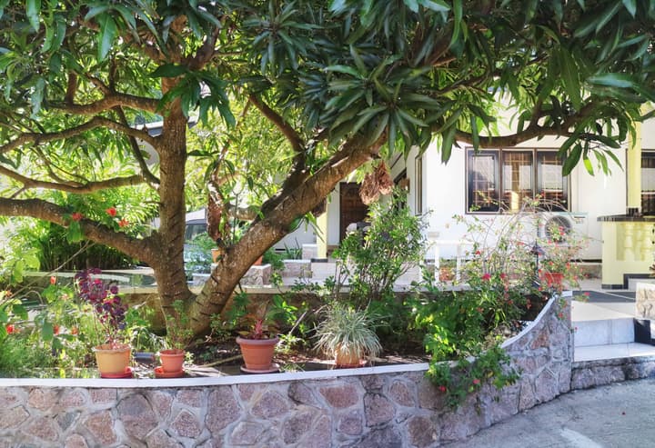 Lapasyans Self-Catering