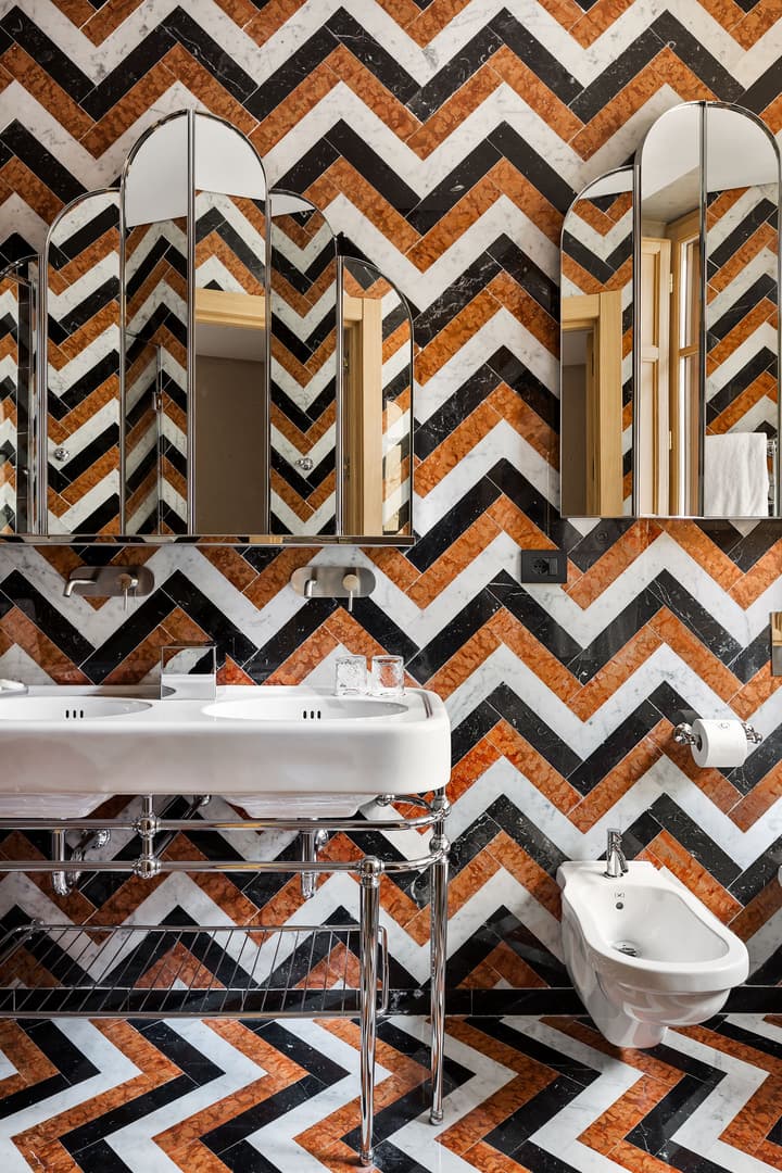 Hotel Calimala Florence