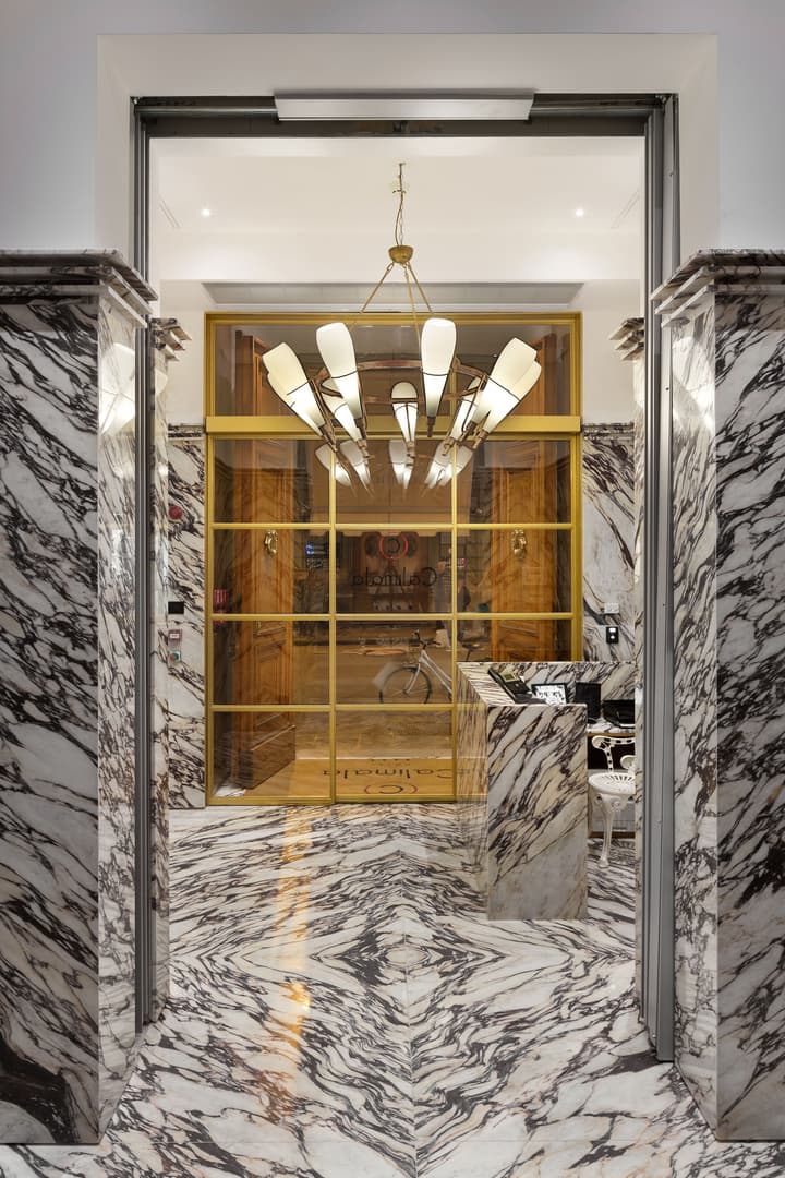 Hotel Calimala Florence