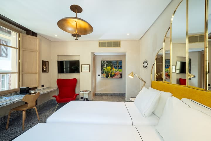 Hotel Calimala Florence