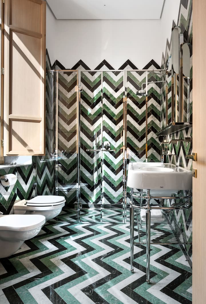 Hotel Calimala Florence