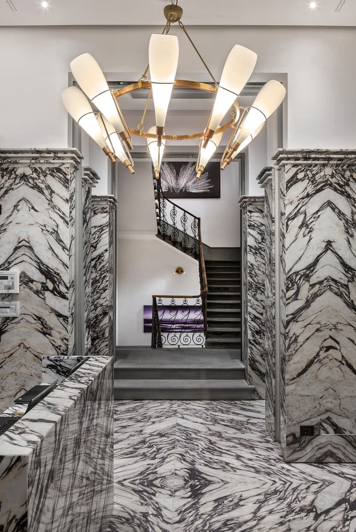Hotel Calimala Florence