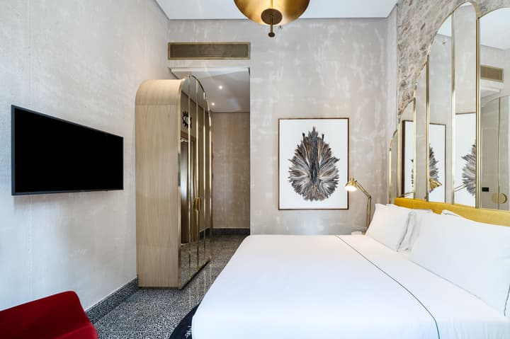 Hotel Calimala Florence