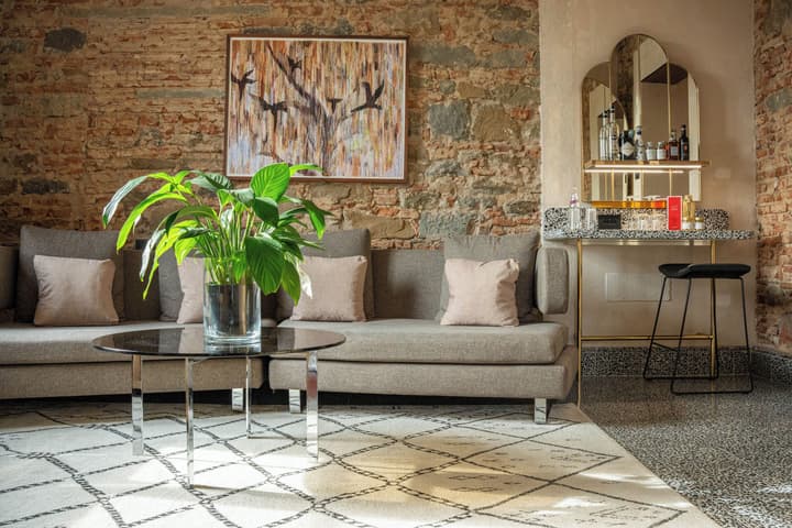 Hotel Calimala Florence