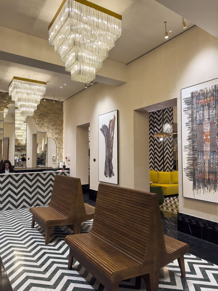 Hotel Calimala Florence