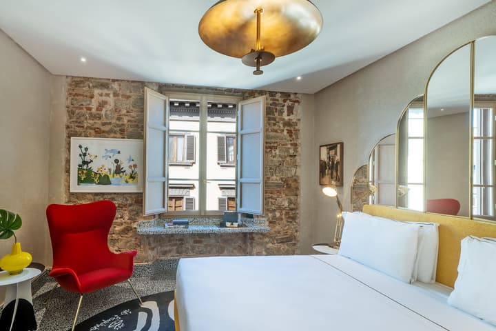 Hotel Calimala Florence