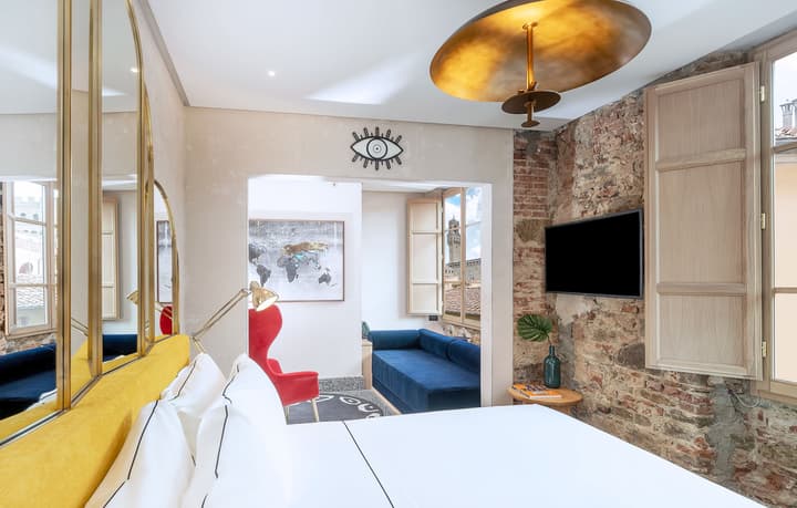 Hotel Calimala Florence