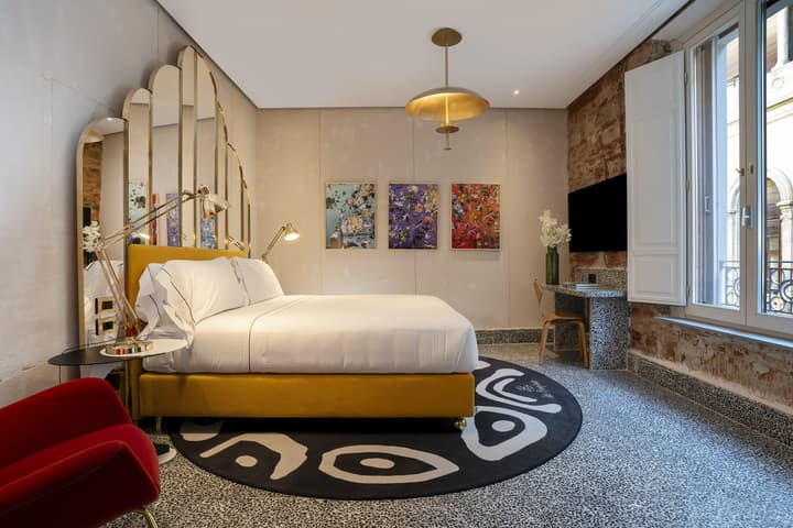 Hotel Calimala Florence