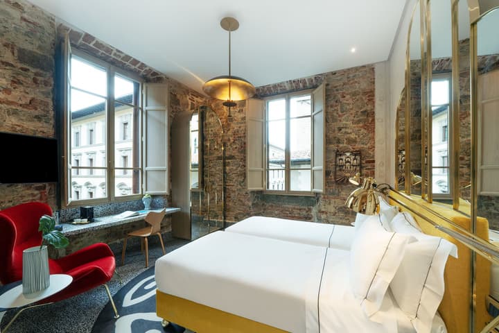 Hotel Calimala Florence