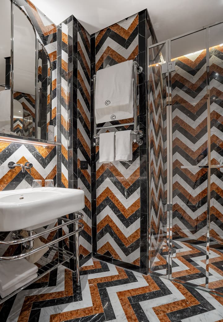 Hotel Calimala Florence
