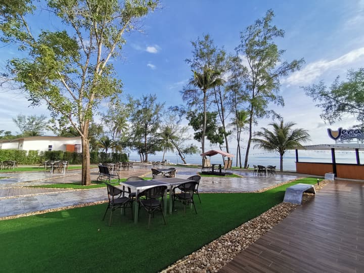 De VeraNiO Resort