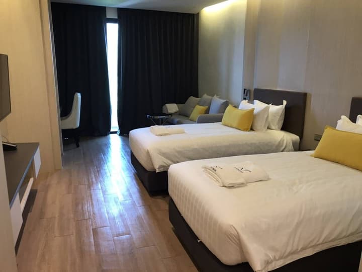 De VeraNiO Resort