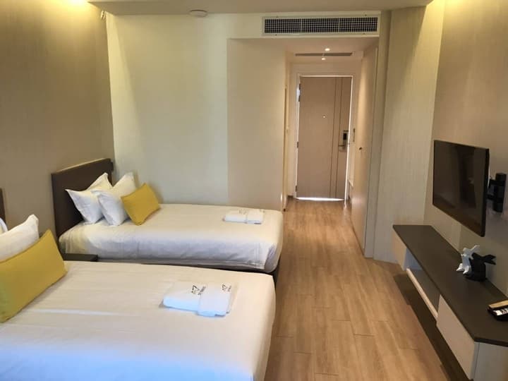 De VeraNiO Resort