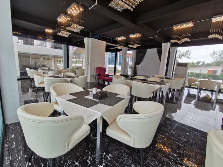 De VeraNiO Resort